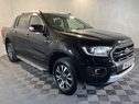 Ford Ranger 2.0 EcoBlue Wildtrak Auto 4WD Euro 6 (s/s) 4dr