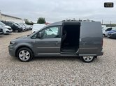 Volkswagen Caddy SWB L1H1 C20 Tdi Highline Alloys Air Con EURO 6 NO VAT 10