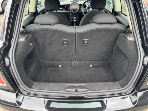 Mini Hatch ONE 25