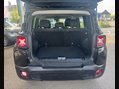 Jeep Renegade 1.4T MultiAirII Longitude DDCT Euro 6 (s/s) 5dr 32