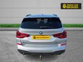 BMW X3 2.0 X3 xDrive 20i M Sport Auto 4WD 5dr 8