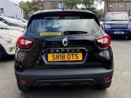 Renault Captur DYNAMIQUE NAV TCE 5
