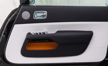 Rolls-Royce Wraith 15