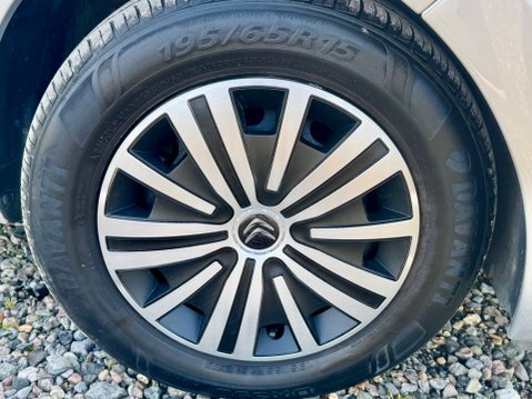 Citroen C3 Picasso VT 35