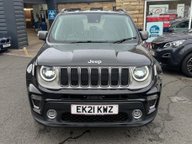 Jeep Renegade LIMITED 3