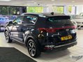 Kia Sportage 1.6 GDi 2 Euro 6 (s/s) 5dr 43