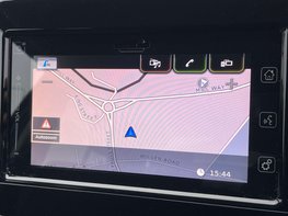 Suzuki Ignis 1.2 Ignis SZ-T DualJet 5dr 26