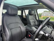 Land Rover Range Rover 3.0 Range Rover Vogue TDV6 Auto 4WD 5dr 3