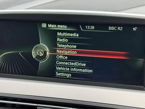 BMW 6 Series 3.0 640d M Sport Auto Euro 5 (s/s) 2dr 17