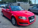 Audi A3 TDI
