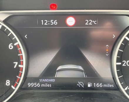 Nissan Qashqai 1.3 Qashqai Acenta Premium DiG-T MHEV 5dr 34