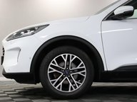 Ford Kuga TITANIUM FIRST EDITION 27