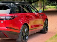 Land Rover Range Rover Velar R-DYNAMIC HSE 38