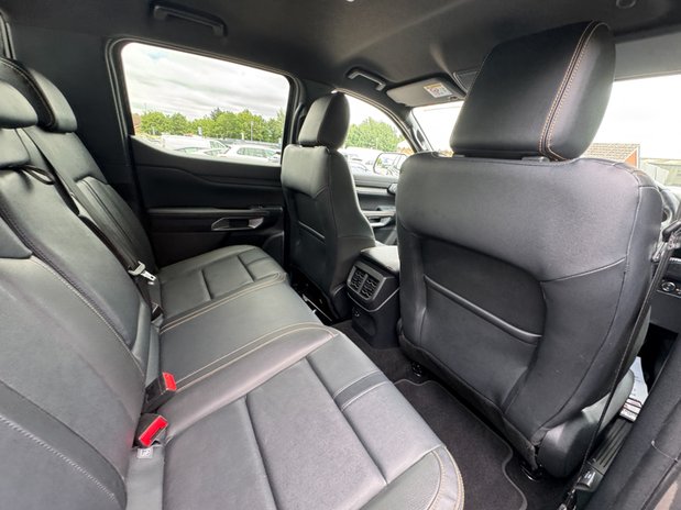 Ford Ranger Wildtrak | Auto [SOLD CM] 2 LT | Double Cab | Tow Bar | Cam | Roller Shutte 18