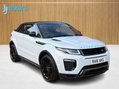 Land Rover Range Rover Evoque 2.0 TD4 HSE Dynamic Convertible 2dr Diesel Auto 4WD Euro 6 (s/s) (180 ps) 34