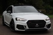 Audi RS5 2.9 TFSI V6 Sport Edition Coupe 2dr Petrol Tiptronic quattro Euro 6 (s/s) ( 4