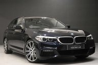BMW 5 Series 3.0 540i xDrive M Sport Auto 4WD 5dr 59