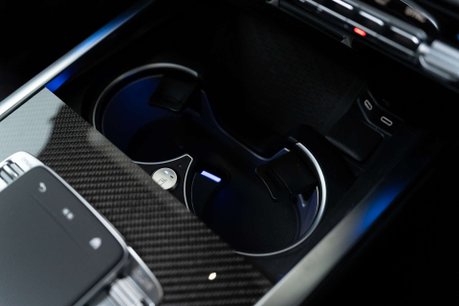 Mercedes-Benz G Class 4.0 G63 V8 BiTurbo MHEV AMG Magno Edition SUV 5dr Petrol Hybrid SpdS+9GT 4W 35