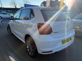 Volkswagen Polo 1.2 TSI BlueMotion Tech SE Design Euro 6 (s/s) 5dr 4