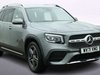 Mercedes-Benz GLB 1.3 GLB200 AMG Line (Premium 2) SUV 5dr Petrol 7G-DCT Euro 6 (s/s) (163 ps)