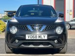 Nissan Juke 1.5 dCi Tekna SUV 5dr Diesel Manual Euro 6 (s/s) (110 ps) 8