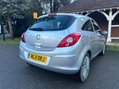 Vauxhall Corsa EXCITE AC 14