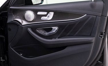 Mercedes-Benz E Class E63 S Estate Night Edition Premium Plus 23