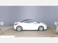 Peugeot RCZ 2.0 HDi Sport Euro 5 2dr 18