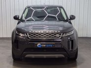 Land Rover Range Rover Evoque 2.0 Range Rover Evoque SE D Auto 4WD 5dr 10