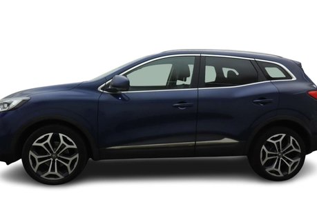 Renault Kadjar 1.3 TCe GT Line SUV 5dr Petrol Manual Euro 6 (s/s) (140 ps) 6