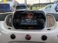 Fiat 500 1.2 Lounge Dualogic Euro 6 (s/s) 3dr 27