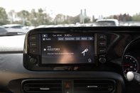 Hyundai i10 T-GDI N LINE 24