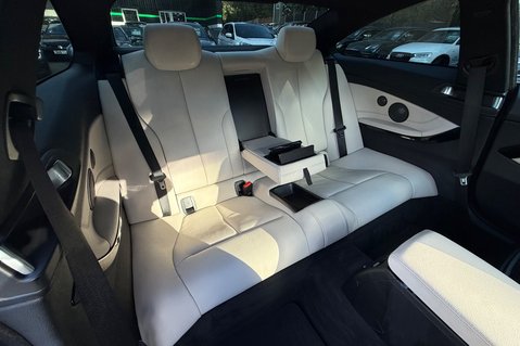 BMW 4 Series 435D M SPORT XDRIVE COUPE  27