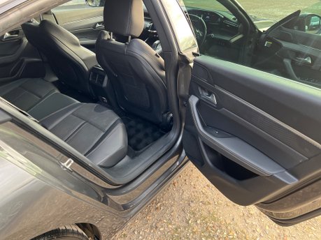 Peugeot 508 BLUEHDI S/S GT LINE 32