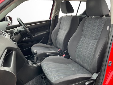 Suzuki Swift 1.2 SZ2 5dr 13