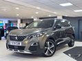 Peugeot 5008 2.0 BlueHDi GT Line EAT Euro 6 (s/s) 5dr 1