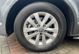 Volkswagen California BEACH 2.0 TDI AUTO CAMPERVAN 14