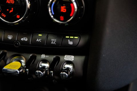 Mini Hatch COOPER S LEVEL 3 45