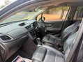 Vauxhall Mokka 1.4T SE SUV 5dr Petrol Auto 2WD Euro 5 (140 ps) 25