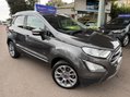 Ford Ecosport 1.5 EcoBlue Titanium AWD Euro 6 (s/s) 5dr 5