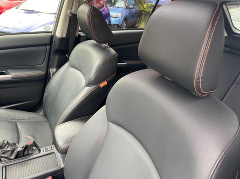 Subaru XV 2.0D SE Premium 4WD Euro 6 5dr 37