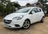 Vauxhall Corsa 1.4i ecoFLEX Energy Hatchback 5dr Petrol Manual Euro 6 (a/c) (75 ps) FSH &