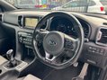 Kia Sportage 1.6 T-GDi GT-Line Euro 6 5dr 18