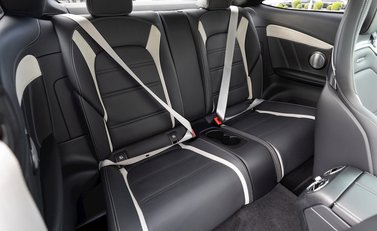 Mercedes-Benz C Class C63 S BRABUS B40-600 15