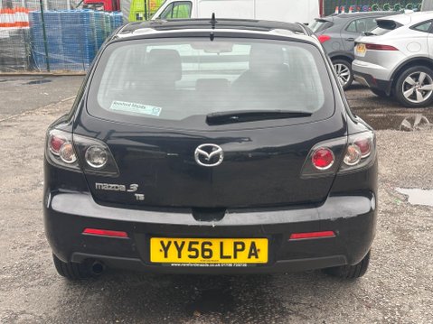 Mazda 3 1.6 TS 5dr 5
