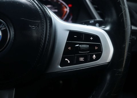 BMW 1 Series 1.5 118I M Sport Auto 5dr 41