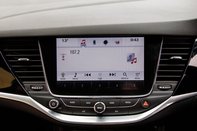 Vauxhall Astra ELITE NAV CDTI S/S 23