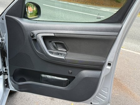 Skoda Roomster SE TSI 30