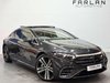 Mercedes-Benz EQS EQS 350 96kWh Business Class Saloon 5dr Electric Auto (292 ps)