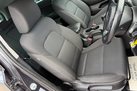 Kia Sportage 2 ISG 27